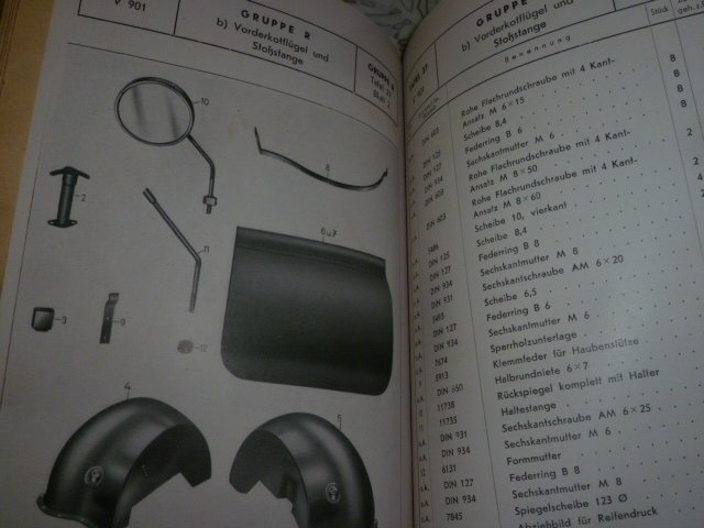 Framo 9a cheapest Ersatztail - Liste